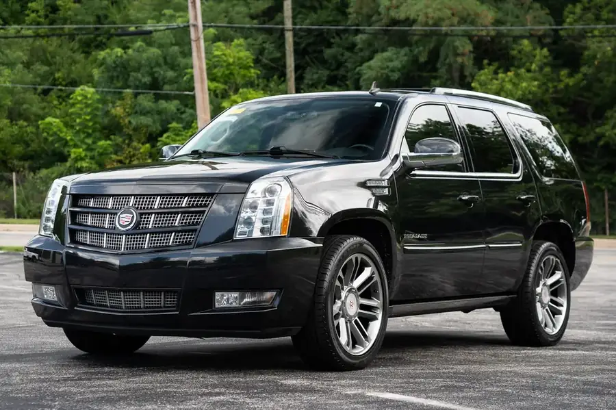 2013 Cadillac Escalade Premium AWD